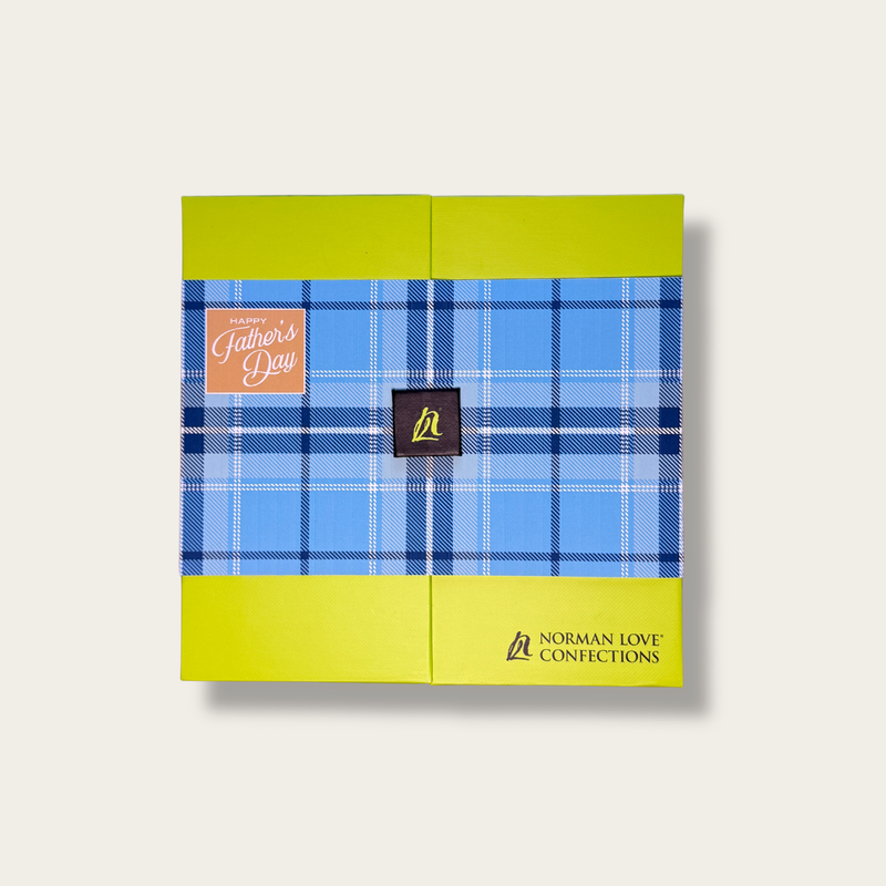 25 Piece Father's Day Gift Box, hi-res